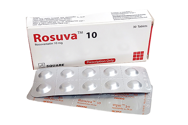 Rosuva 10