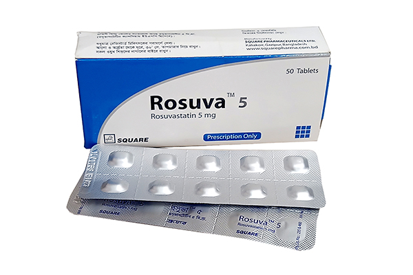 Rosuva 5