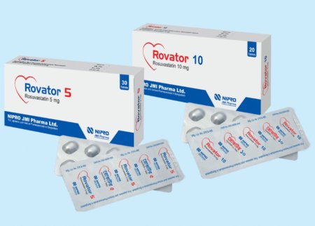 Rovator 10