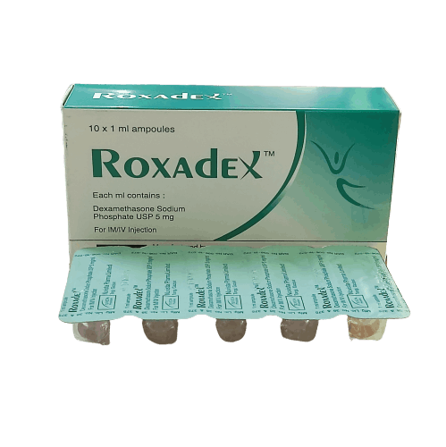 Roxadex