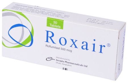 Roxair