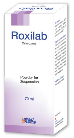 Roxilab