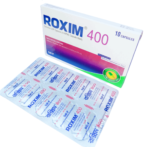 Roxim 400