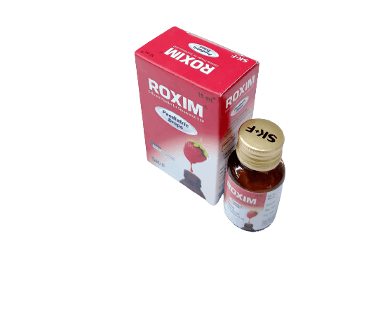 Roxim 15ml Drop