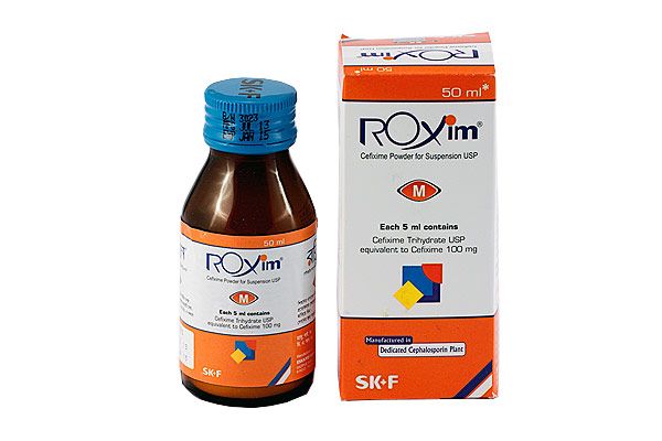 Roxim