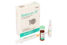 Rubavax-M