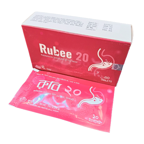 Rubee 20