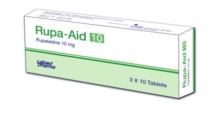 Rupa-Aid 10