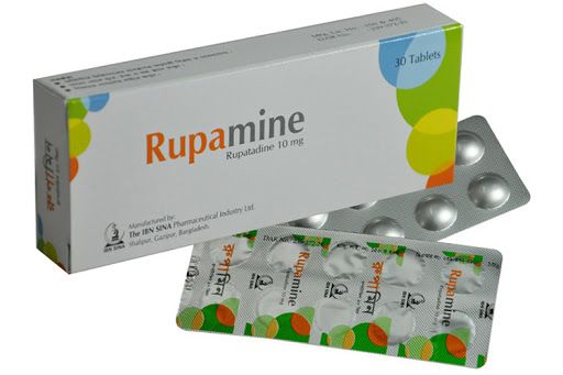 Rupamine