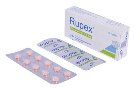 Rupex 10