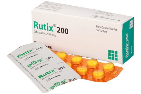 Rutix 200