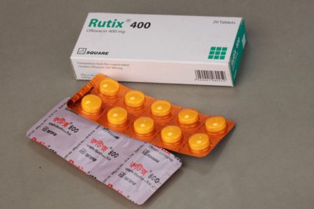 Rutix 400