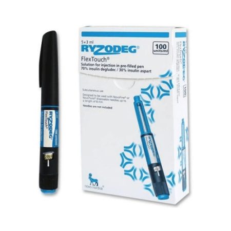 Ryzodeg FlexTouch Pen