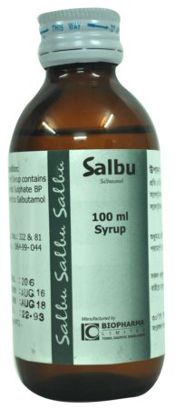 Salbu