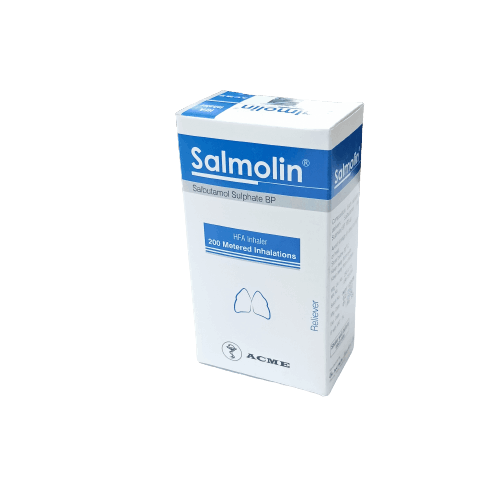 Salmolin Inhelar