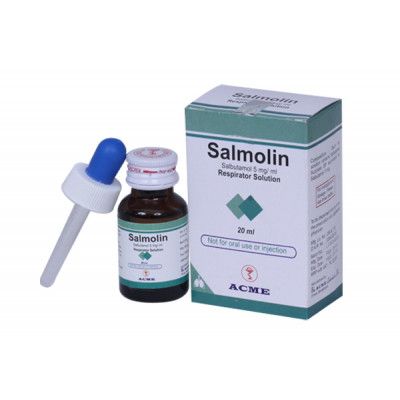 Salmolin