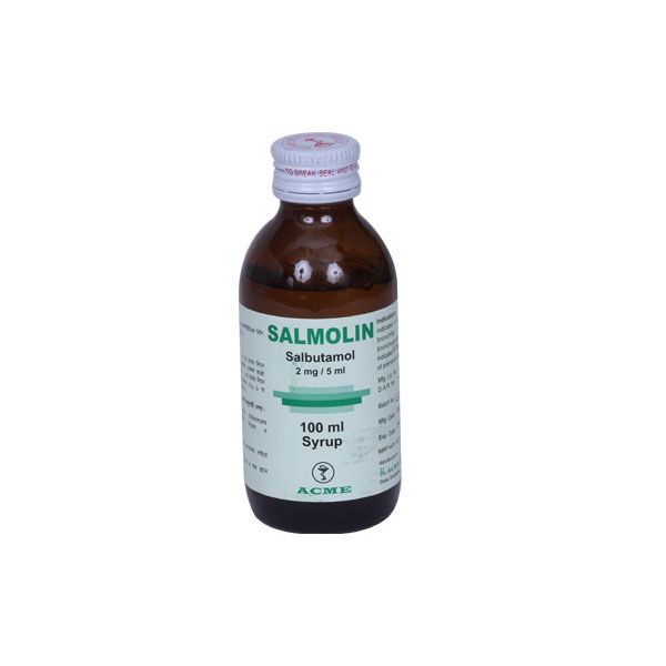 Salmolin