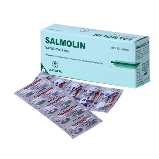 Salmolin