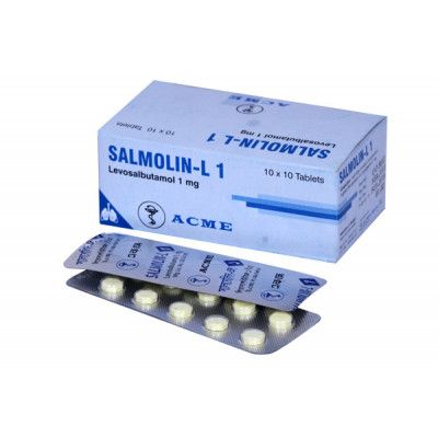 Salmolin-L