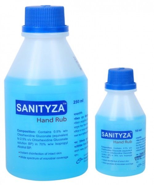 Sanityza