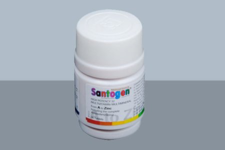 Santogen