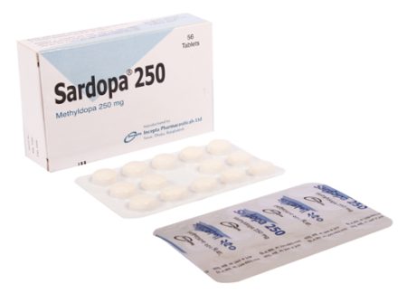 Sardopa 250