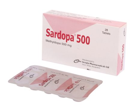 Sardopa 500