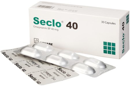 Seclo 40