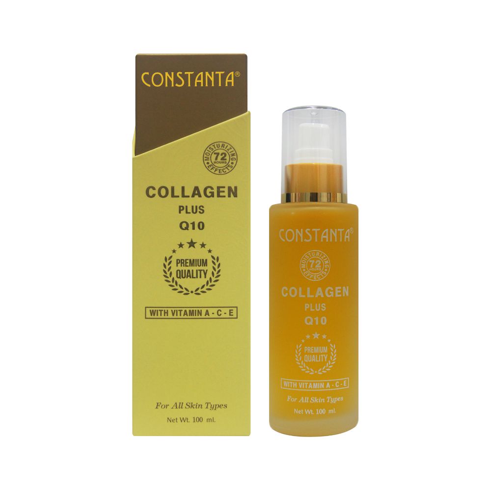 Collagen Plus Q10