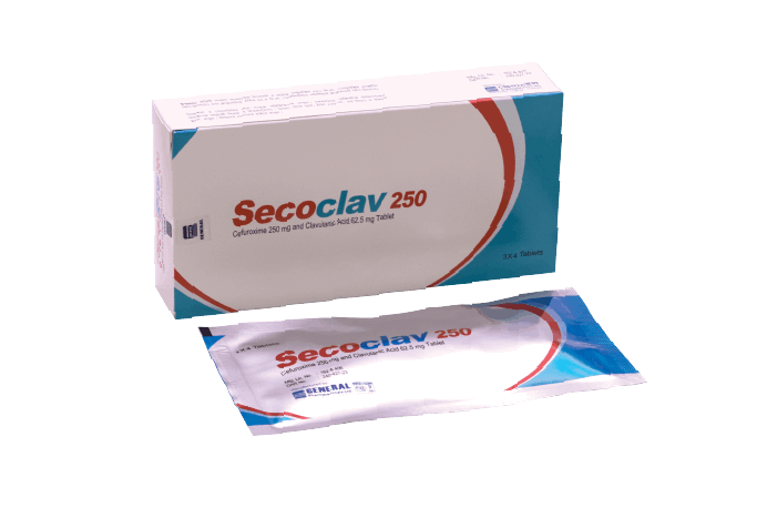 Secoclav