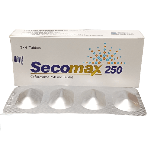 Secomax 250