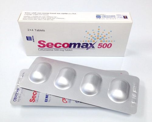 Secomax