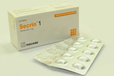 Secrin 1