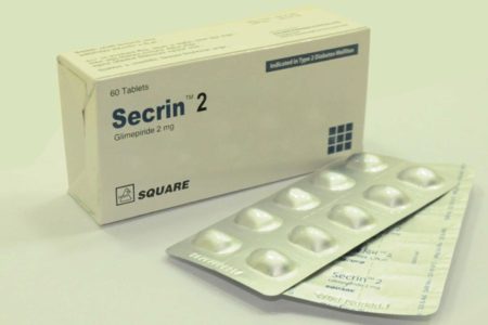 Secrin 2