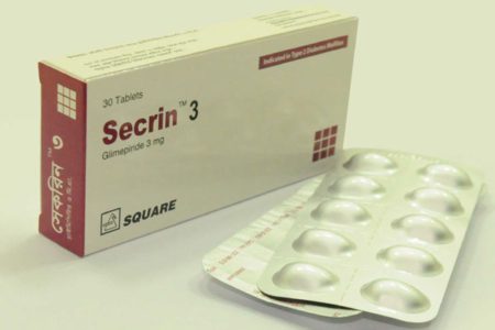 Secrin 3