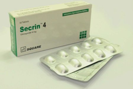 Secrin 4