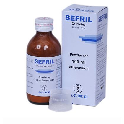 Sefril