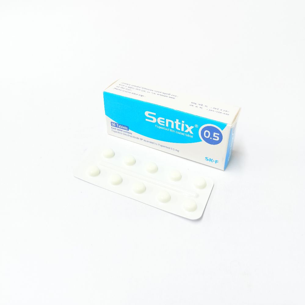 Sentix 0.5