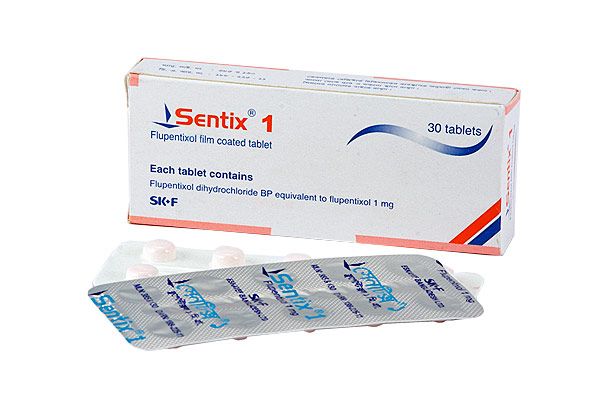 Sentix 1