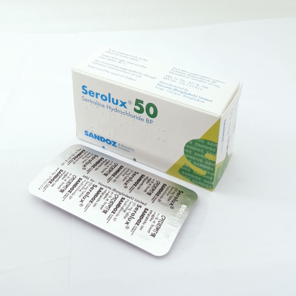 Serolux 50