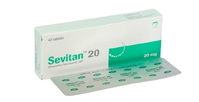 Sevitan 20