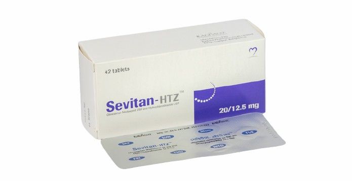 Sevitan HTZ