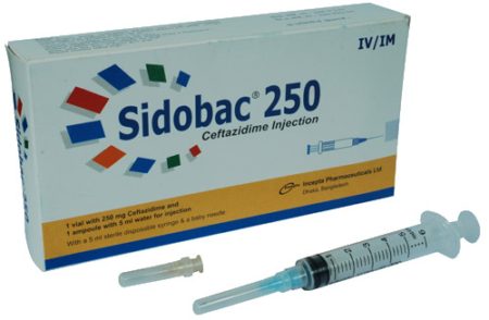 Sidobac IV/IM