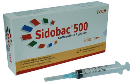 Sidobac IV/IM