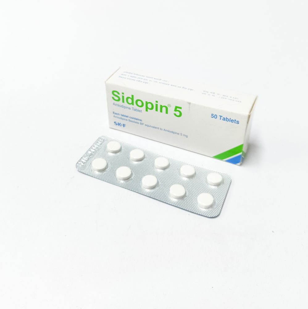 Sidopin 5