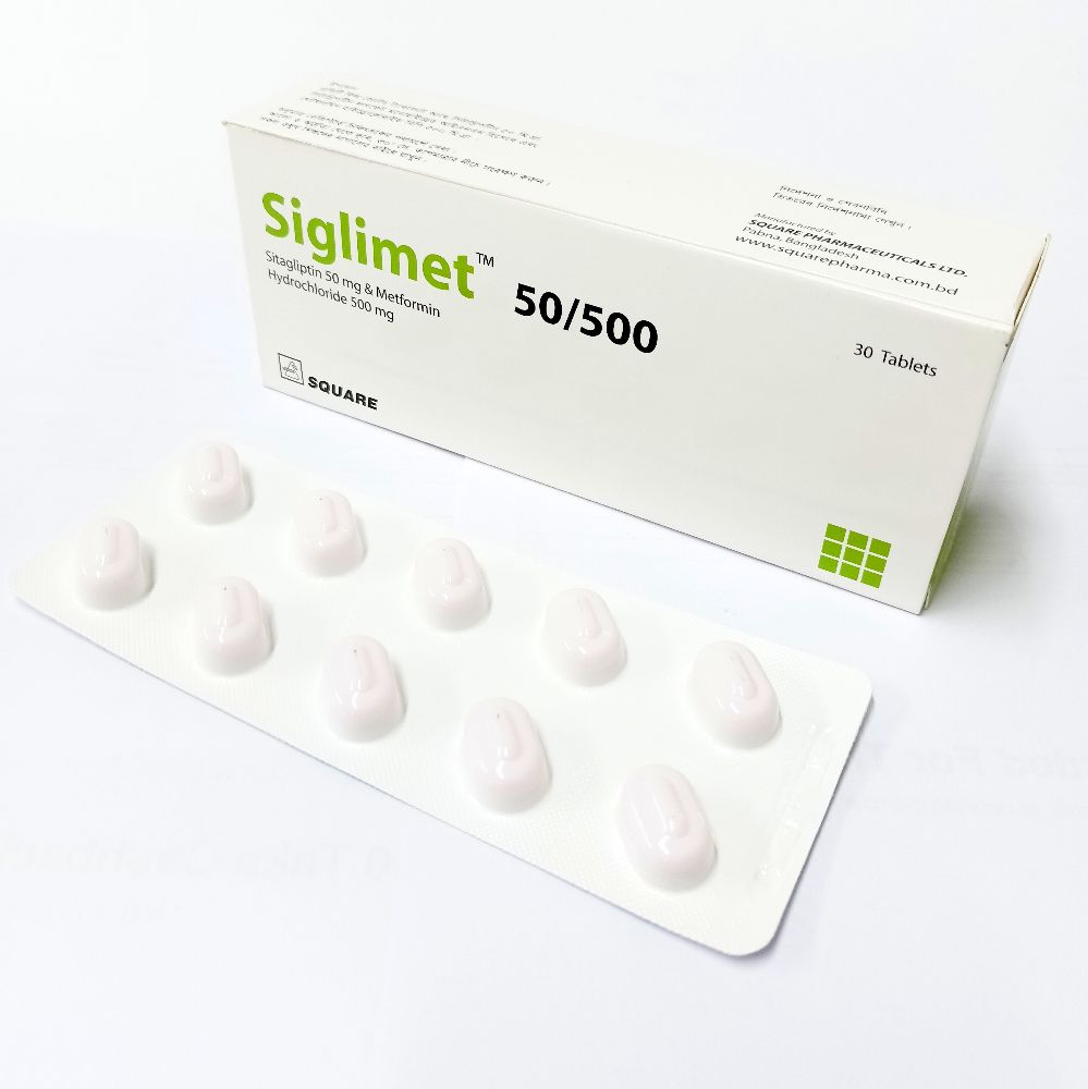 Siglimet 50/500