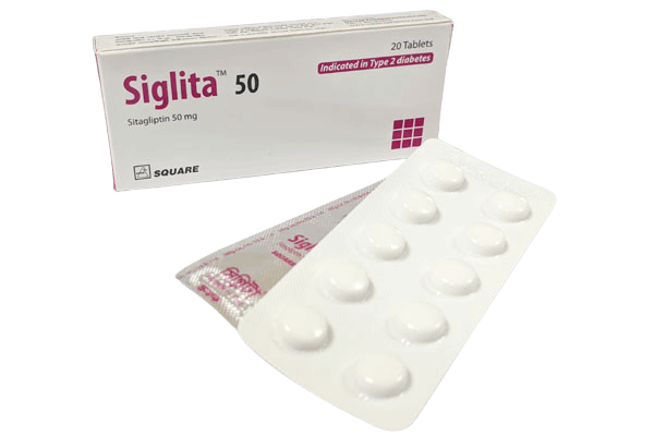 Siglita 50