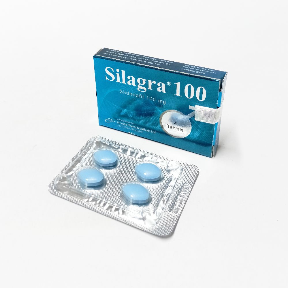 Silagra 100