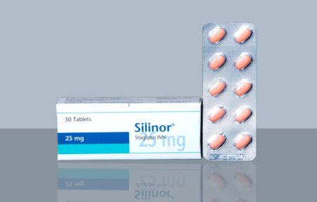 Silinor 25