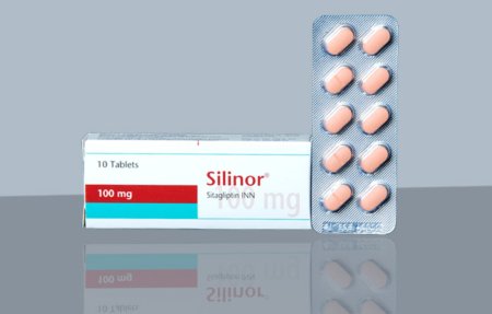 Silinor 100